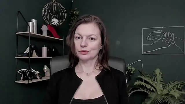 VivianWILD online show from January 2026 07:02:02 AM