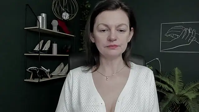 VivianWILD online show from February 2026 06:58:01 AM