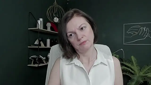 VivianWILD online show from April 2026 06:38:01 AM