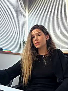 Snapshot of lucie_mehott chatting on March 2026 10:19:02 AM lucie mehott online show from March 2026 10:19:02 AM