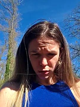 Snapshot of lucie_mehott chatting on March 2026 01:25:01 PM lucie mehott online show from March 2026 01:25:01 PM