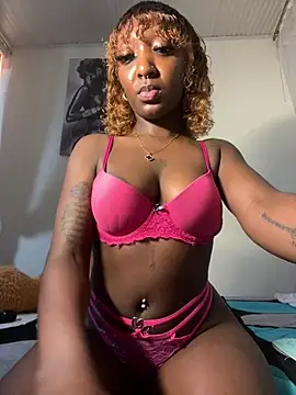 TeenieReeny online show from December 2024 09:41:02 PM