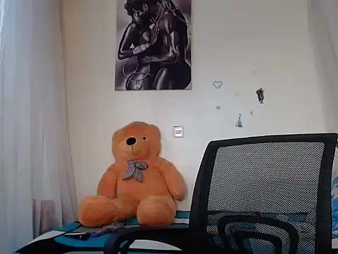 TeenieReeny online show from January 2025 01:41:02 PM