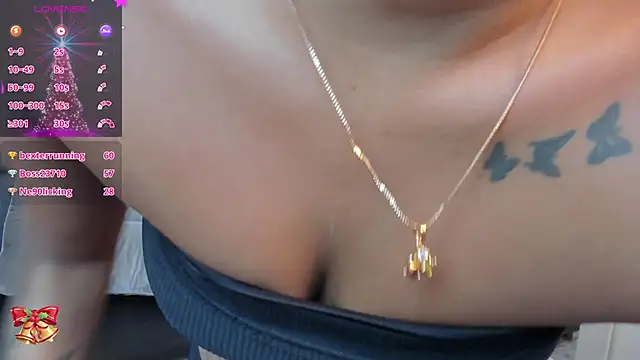 Snapshot of saracorraless chatting on December 2024 09:56:01 PM saracorraless online show from December 2024 09:56:01 PM