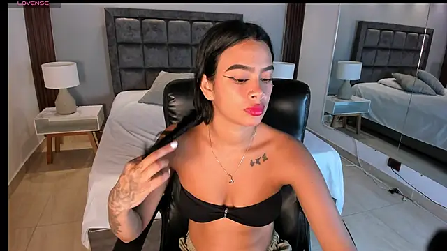 Snapshot of saracorraless chatting on February 2025 07:19:02 PM saracorraless online show from February 2025 07:19:02 PM