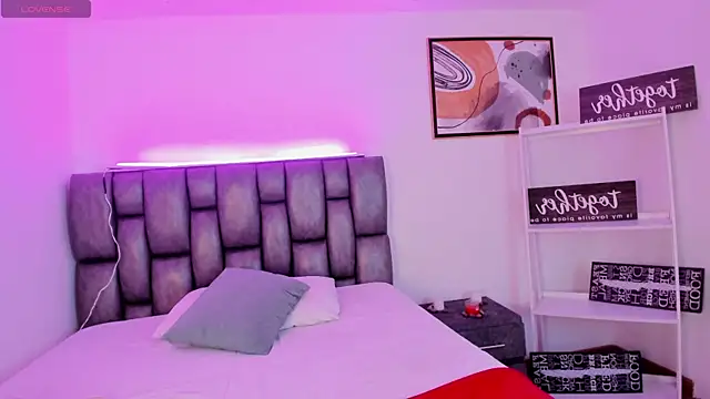 Snapshot of saracorraless chatting on February 2025 06:41:01 PM saracorraless online show from February 2025 06:41:01 PM