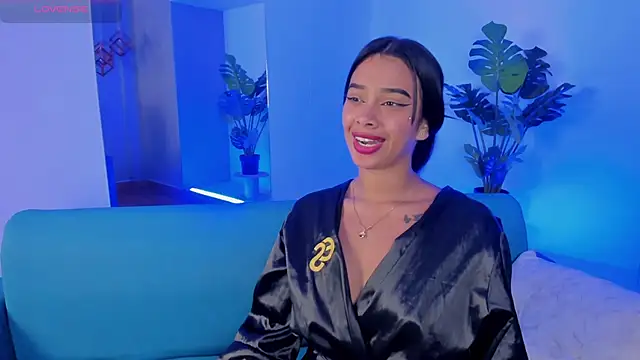 Snapshot of saracorraless chatting on February 2025 01:20:01 AM saracorraless online show from February 2025 01:20:01 AM