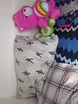 Snapshot of nickybaby chatting on October 2025 04:21:01 AM nickybaby online show from October 2025 04:21:01 AM