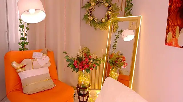 Miss ash online show from December 2024 08:32:01 PM