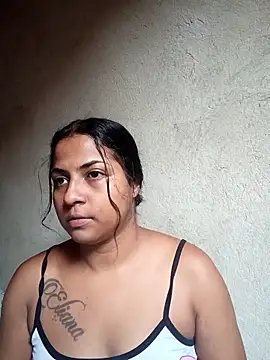 Giselabrunette25 online show from November 2025 03:25:02 PM