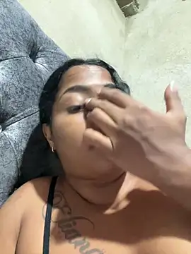 Snapshot of Giselabrunette25 chatting on March 2026 09:27:01 AM Giselabrunette25 online show from March 2026 09:27:01 AM