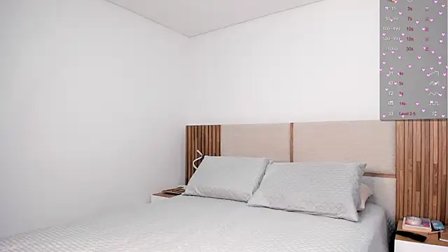 MalejaDiaz  online show from September 2025 06:42:01 PM