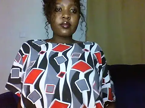 Snapshot of Thickyannah chatting on March 2026 08:48:01 PM Thickyannah online show from March 2026 08:48:01 PM