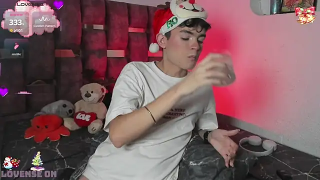 Angelo 018 online show from December 2024 06:49:02 AM