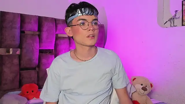 Angelo 018 online show from January 2025 04:22:02 AM