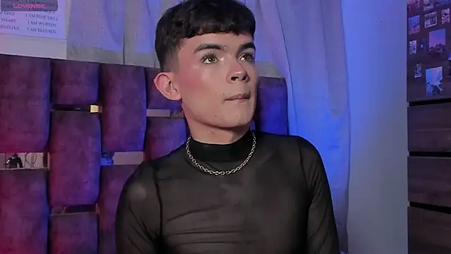 Angelo 018 online show from February 2025 06:11:02 AM