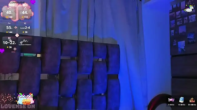 Angelo 018 online show from March 2025 05:35:01 AM