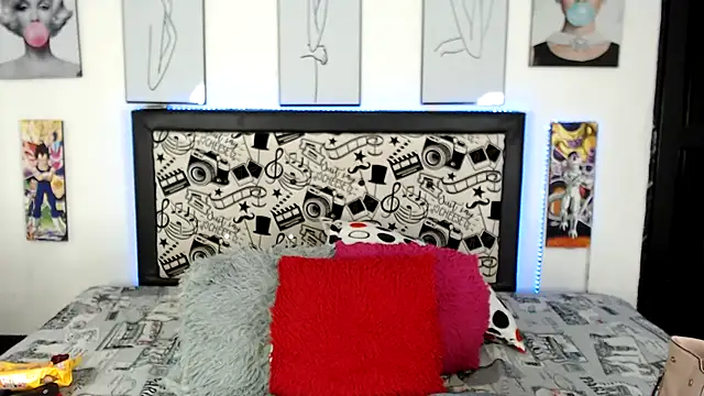 Rihana14 online show from March 2026 10:42:01 PM