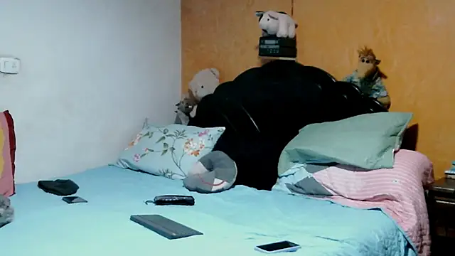 Dorothy BigBoobs online show from November 2025 09:57:02 PM