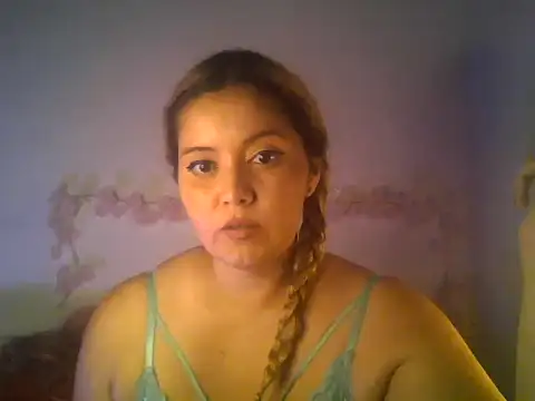 Tania Nixx online show from December 2025 12:38:02 AM