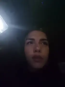 JolieLizz online show from October 2025 06:06:02 PM