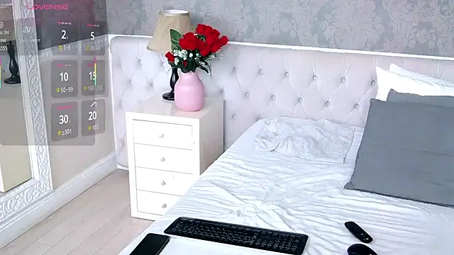 Snapshot of ElenaJuarez chatting on April 2026 10:45:02 PM ElenaJuarez online show from April 2026 10:45:02 PM