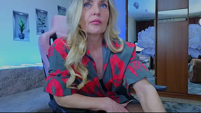 Snapshot of amelia_blondy chatting on February 2025 09:51:02 AM amelia blondy online show from February 2025 09:51:02 AM