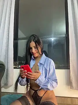 Nikothyna online show from January 2025 07:50:01 AM