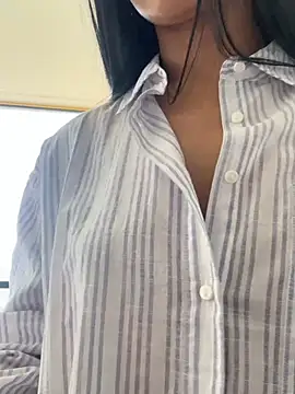 Snapshot of Nikothyna chatting on March 2026 06:25:02 PM Nikothyna online show from March 2026 06:25:02 PM