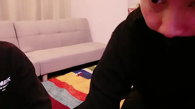 Snapshot of Musabetsu-Ikaseya chatting on January 2025 03:39:02 PM Musabetsu-Ikaseya online show from January 2025 03:39:02 PM