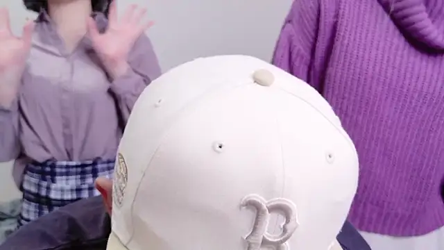 Snapshot of Musabetsu-Ikaseya chatting on March 2025 04:02:01 PM Musabetsu-Ikaseya online show from March 2025 04:02:01 PM