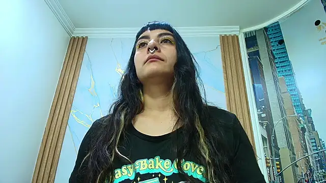 Naughty Kittenm online show from July 2026 11:36:02 AM