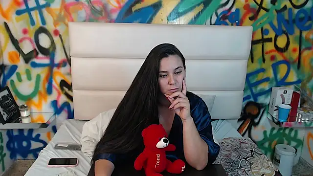 MadisonJenner online show from December 2025 11:55:02 PM