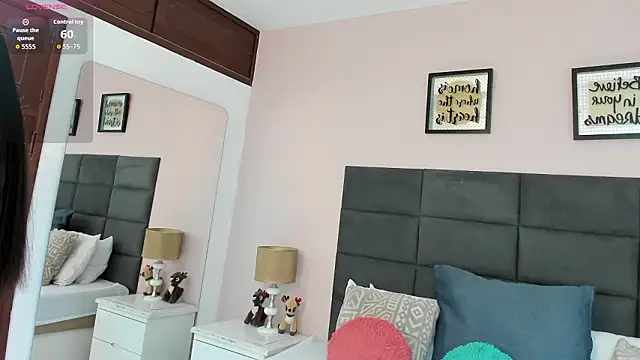 MadisonJenner online show from February 2026 12:32:02 PM