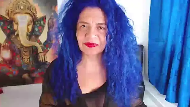 Snapshot of freyadevil333 chatting on January 2025 07:07:02 PM freyadevil333 online show from January 2025 07:07:02 PM