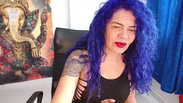 Snapshot of freyadevil333 chatting on January 2025 01:36:02 PM freyadevil333 online show from January 2025 01:36:02 PM