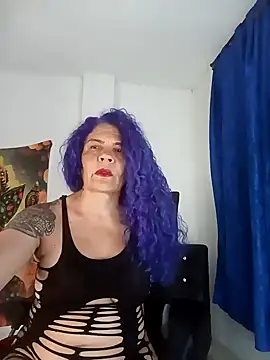 Snapshot of freyadevil333 chatting on January 2025 01:48:01 AM freyadevil333 online show from January 2025 01:48:01 AM