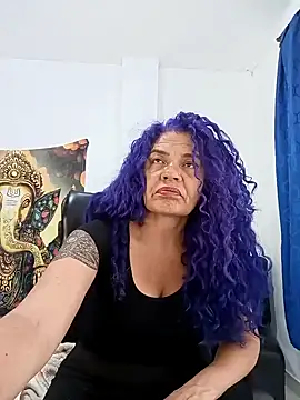 Snapshot of freyadevil333 chatting on January 2025 07:53:02 PM freyadevil333 online show from January 2025 07:53:02 PM