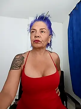 Snapshot of freyadevil333 chatting on January 2025 05:41:02 AM freyadevil333 online show from January 2025 05:41:02 AM