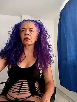 Snapshot of freyadevil333 chatting on February 2025 01:30:01 PM freyadevil333 online show from February 2025 01:30:01 PM