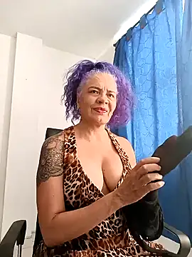 Snapshot of freyadevil333 chatting on February 2025 08:28:01 PM freyadevil333 online show from February 2025 08:28:01 PM