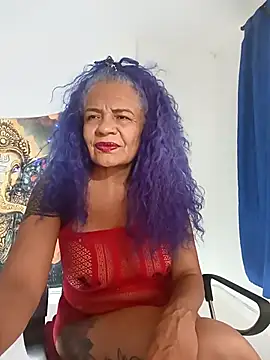 Snapshot of freyadevil333 chatting on February 2025 10:32:02 PM freyadevil333 online show from February 2025 10:32:02 PM