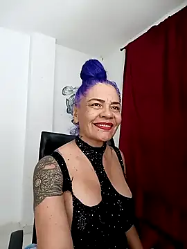 Snapshot of freyadevil333 chatting on September 2025 10:37:02 PM freyadevil333 online show from September 2025 10:37:02 PM