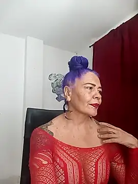 Snapshot of freyadevil333 chatting on September 2025 11:48:01 AM freyadevil333 online show from September 2025 11:48:01 AM