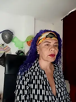 Snapshot of freyadevil333 chatting on October 2025 12:50:01 PM freyadevil333 online show from October 2025 12:50:01 PM