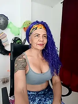 Snapshot of freyadevil333 chatting on October 2025 12:55:02 AM freyadevil333 online show from October 2025 12:55:02 AM