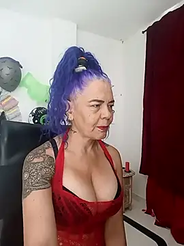 Snapshot of freyadevil333 chatting on October 2025 01:01:01 PM freyadevil333 online show from October 2025 01:01:01 PM