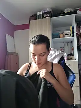 Angela hank2 online show from September 2025 10:12:02 PM