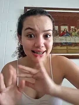 Angela hank2 online show from November 2025 01:24:02 PM