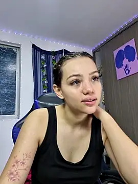 Angela hank2 online show from February 2026 04:38:01 PM